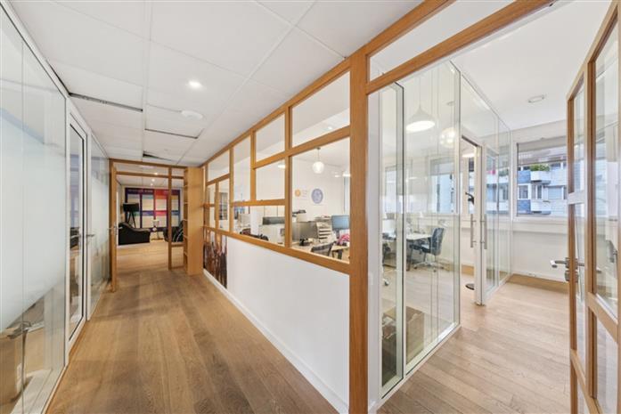 Maison à vendre, 212m², Paris 16ème