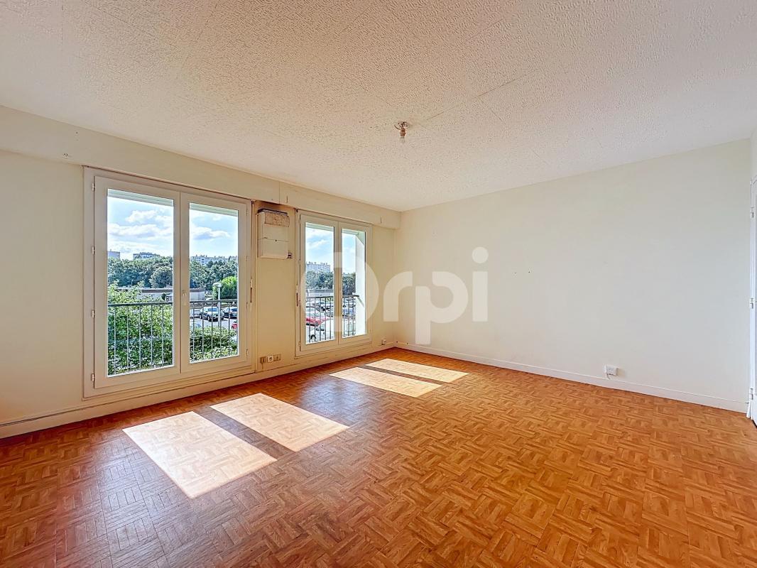 Appartement à vendre, 82m², Brest