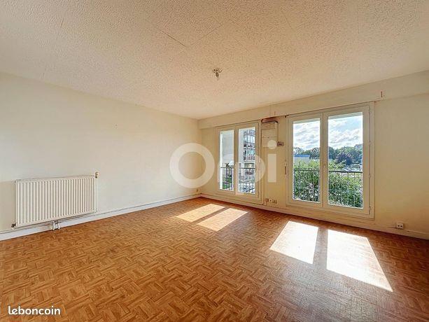 Appartement à vendre, 82m², Brest