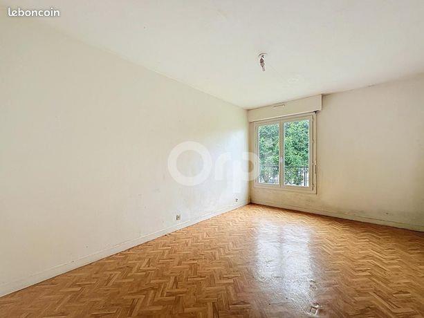 Appartement à vendre, 82m², Brest
