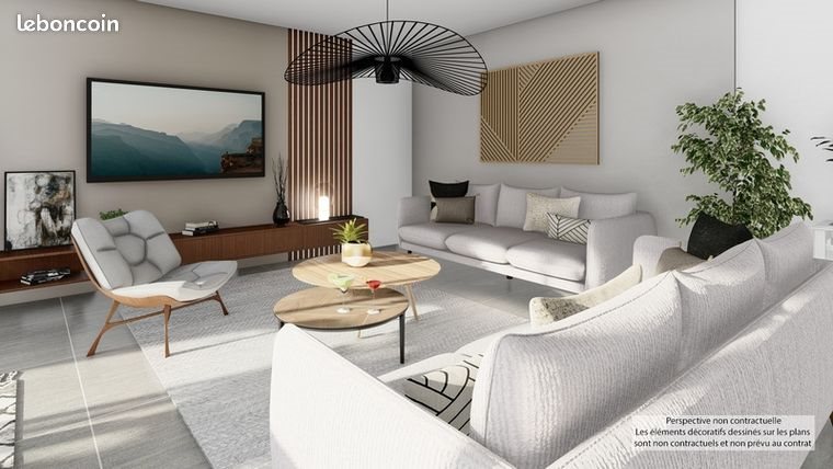 Maison à vendre, 90m², Toulouse