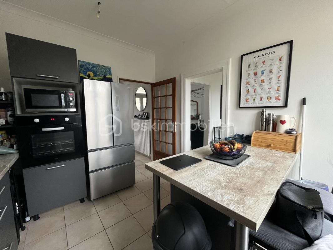 Maison à vendre, 73m², Saint-Dizier