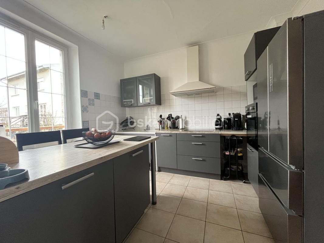 Maison à vendre, 73m², Saint-Dizier