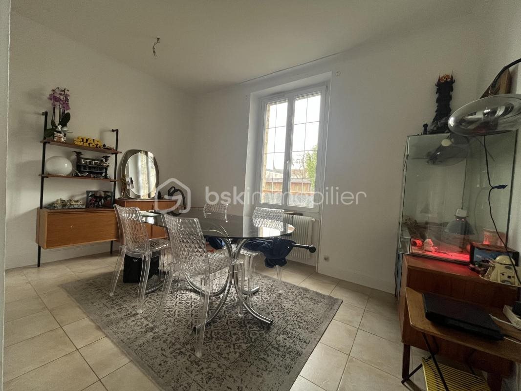 Maison à vendre, 73m², Saint-Dizier