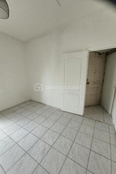 Appartement à vendre, 24m², Béziers
