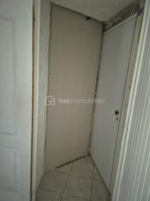 Appartement à vendre, 24m², Béziers