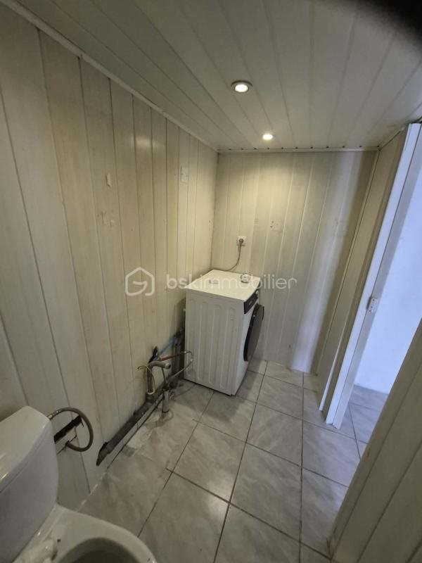 Appartement à vendre, 24m², Béziers