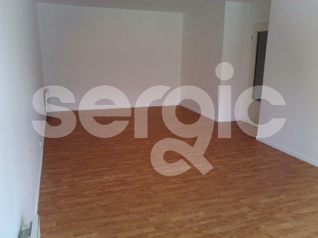 Appartement à louer, 55m², Lille