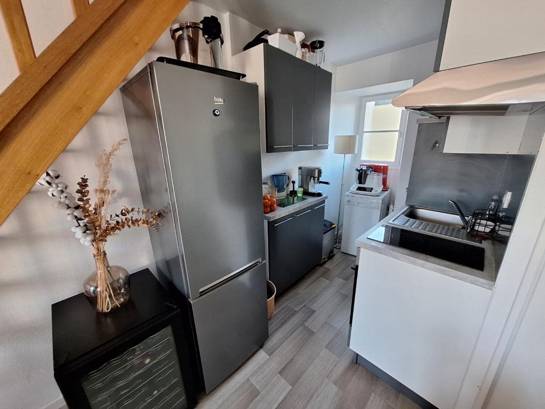 Appartement à louer, 42m², Guichen