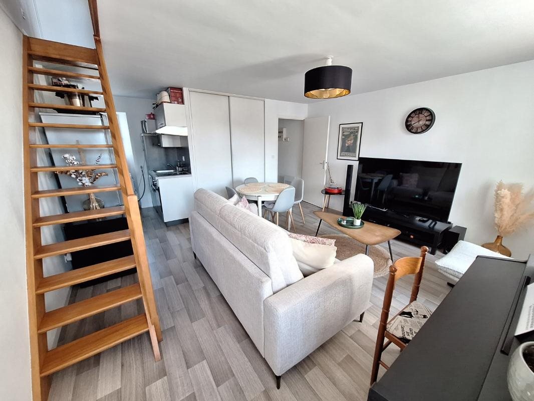 Appartement à louer, 42m², Guichen