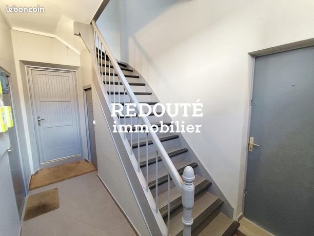 Appartement à vendre, 18m², Reims