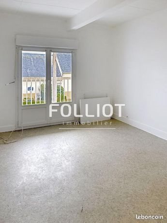 Appartement à louer, 67m², Carentan