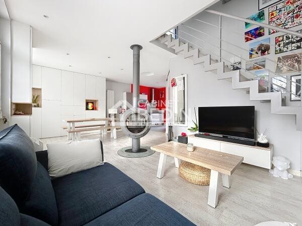 Maison à vendre, 153m², Toulouse