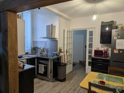 Maison à louer, 68m², Reims