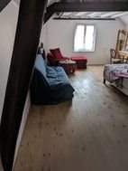 Maison à louer, 68m², Reims