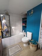 Maison à louer, 68m², Reims