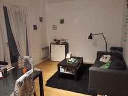 Appartement à louer, 30m², Brest