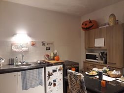 Appartement à louer, 30m², Brest