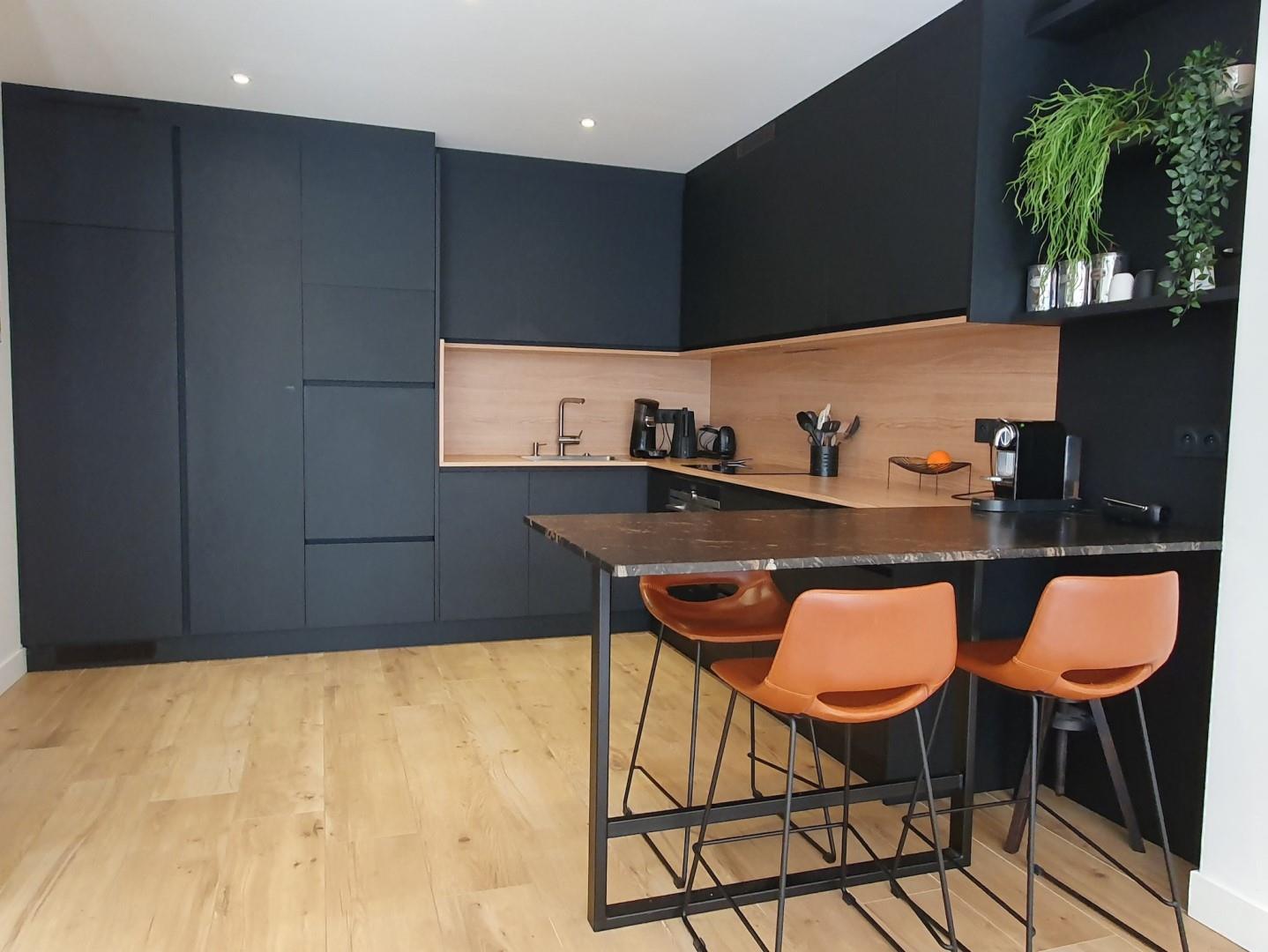 Maison à vendre, 123m², Rennes