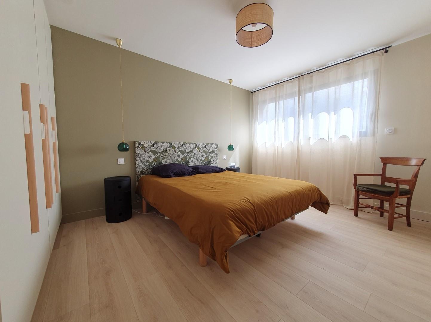 Maison à vendre, 123m², Rennes