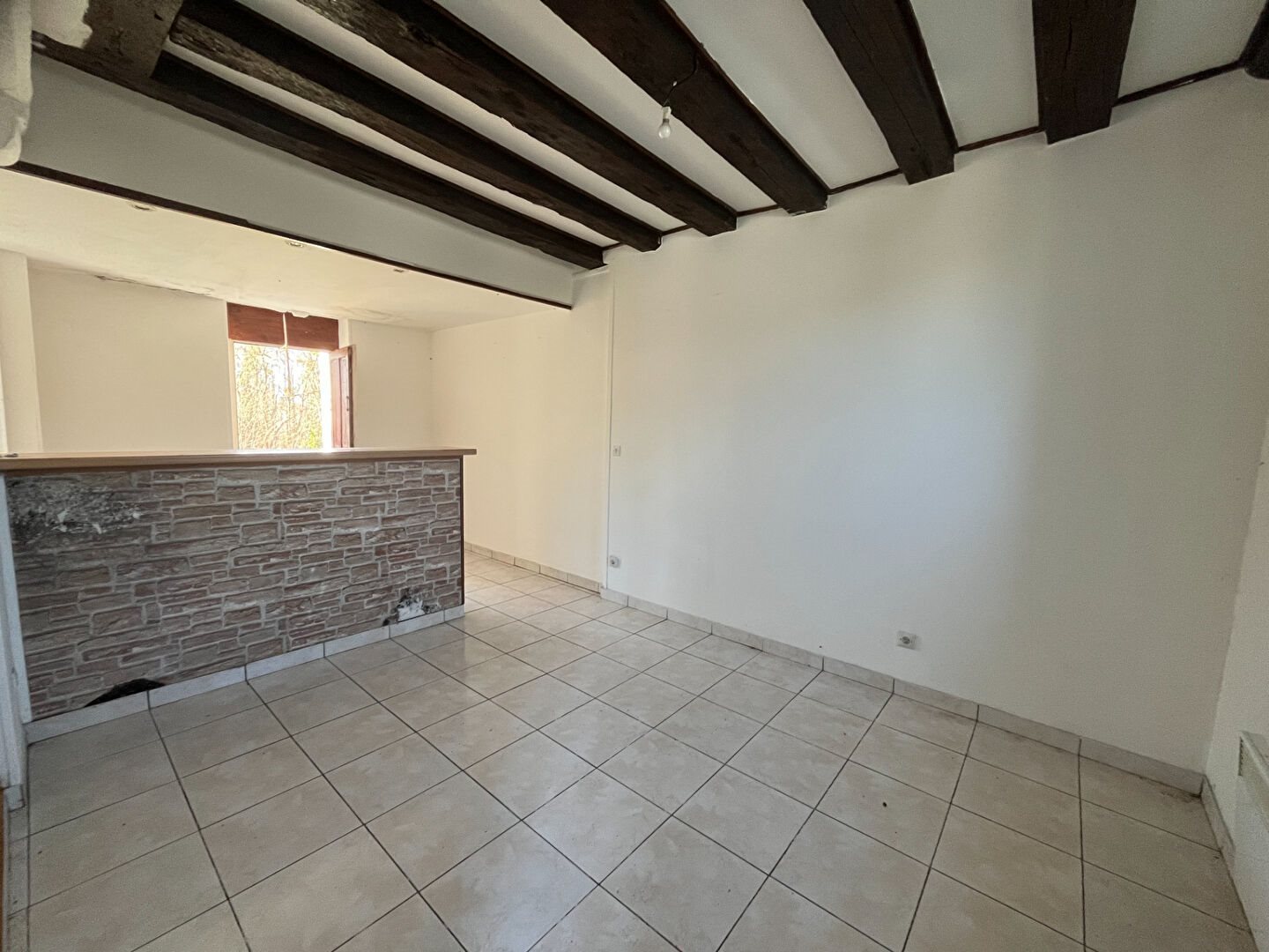 Maison à vendre, 60m², Argent-sur-Sauldre