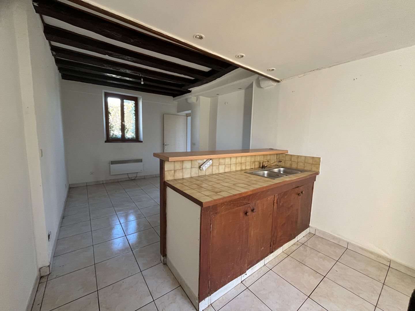 Maison à vendre, 60m², Argent-sur-Sauldre