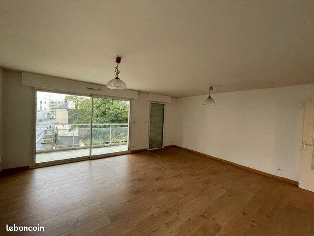 Appartement à louer, 72m², Rennes