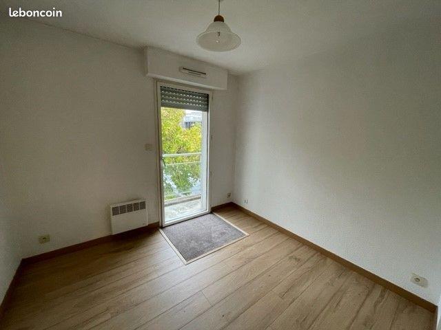 Appartement à louer, 72m², Rennes