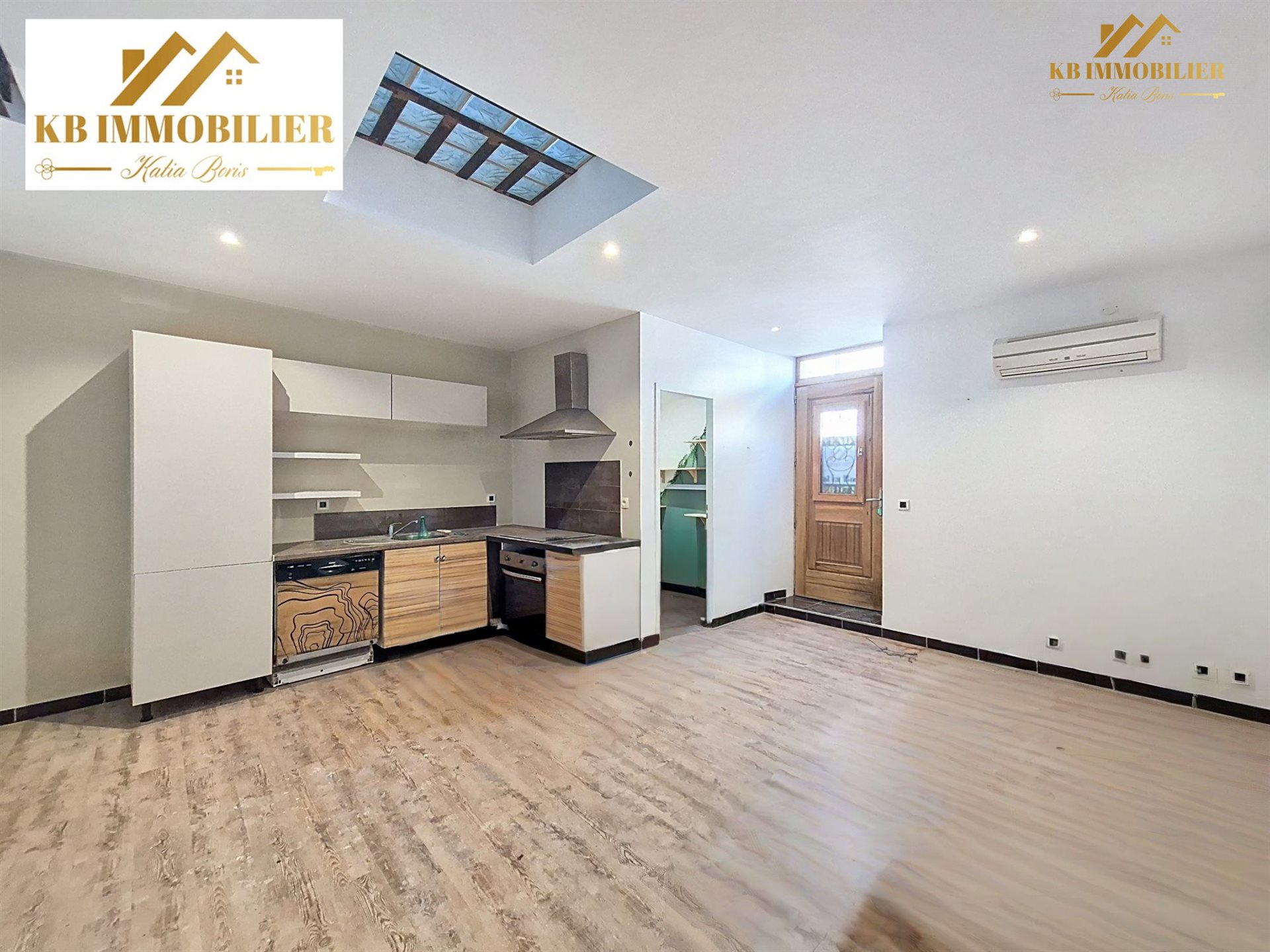 Maison à vendre, 64m², Privas