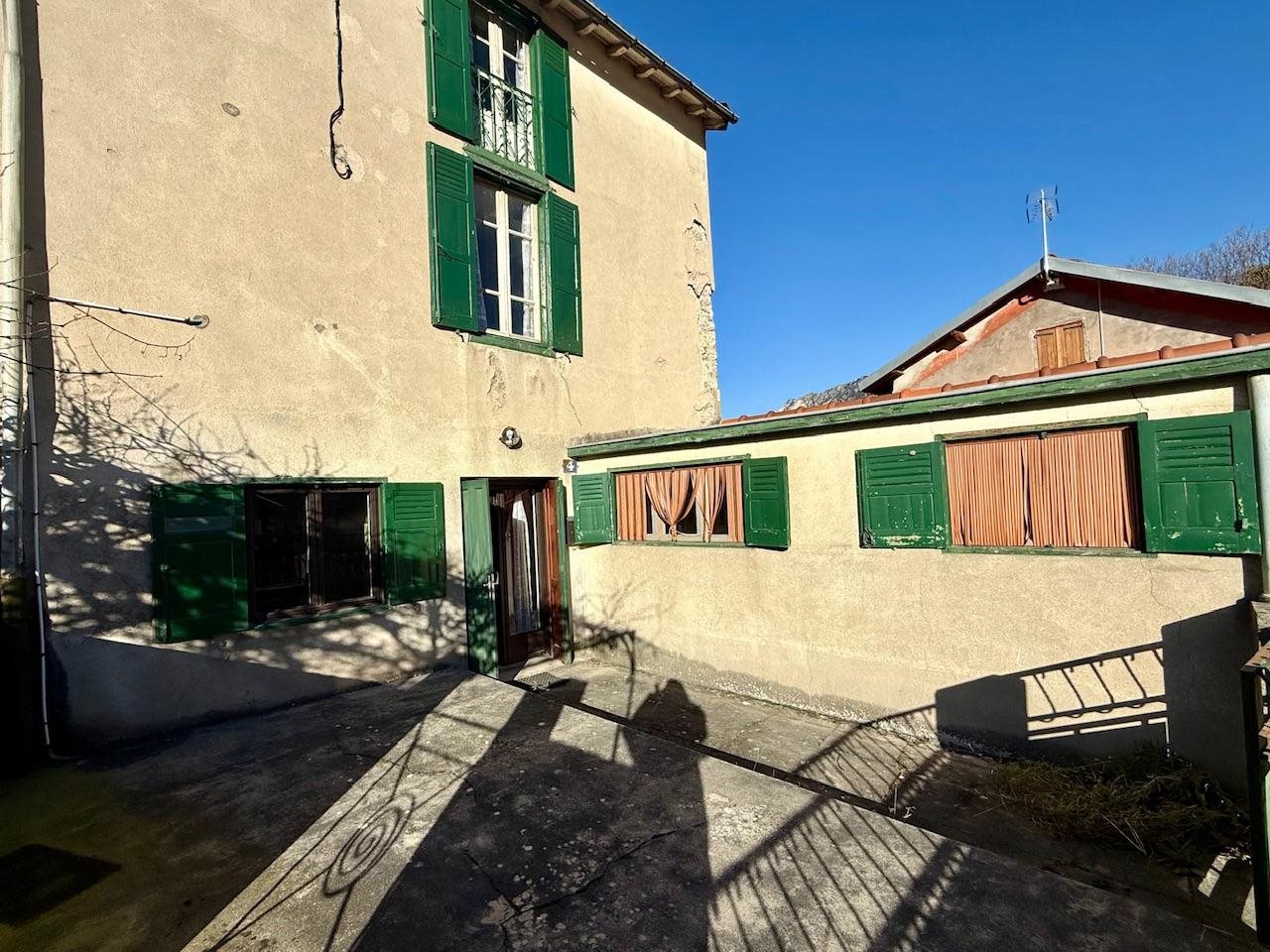 Maison à vendre, 69m², Tarascon-sur-Ariège