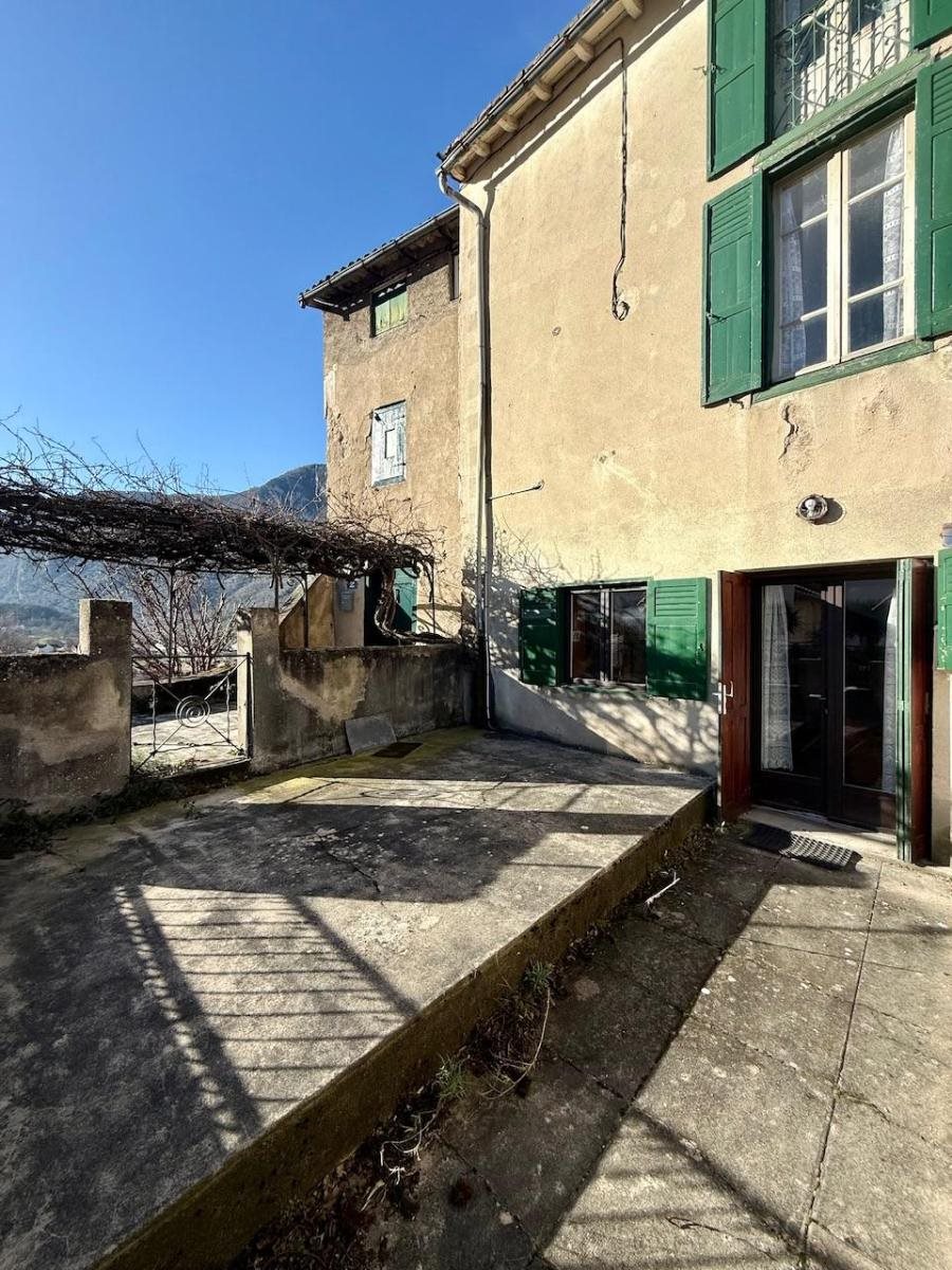 Maison à vendre, 69m², Tarascon-sur-Ariège