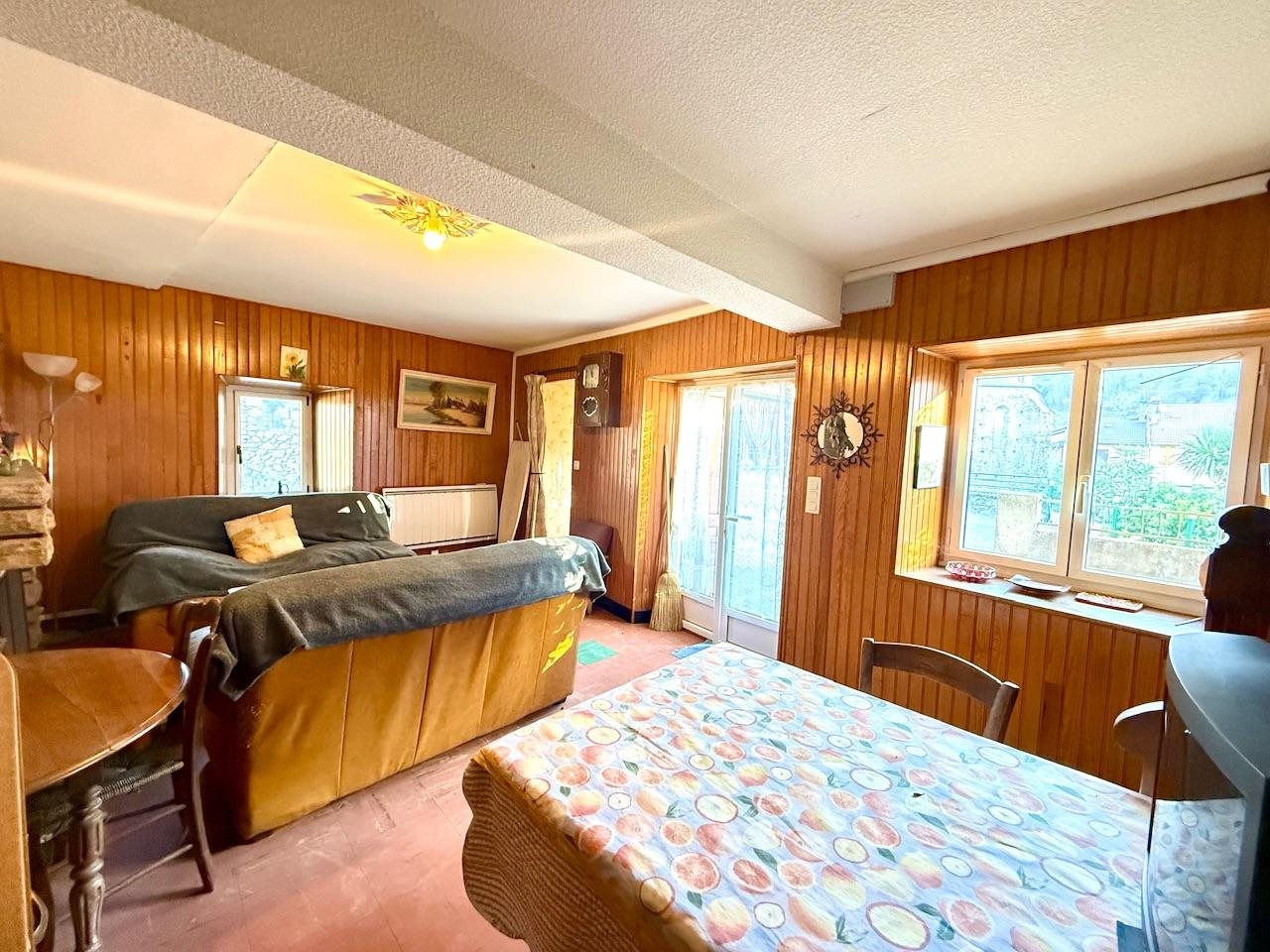 Maison à vendre, 69m², Tarascon-sur-Ariège