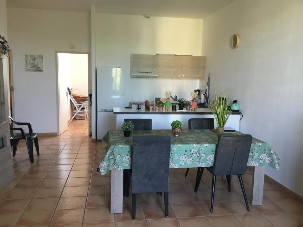 Appartement à louer, 67m², Thuir