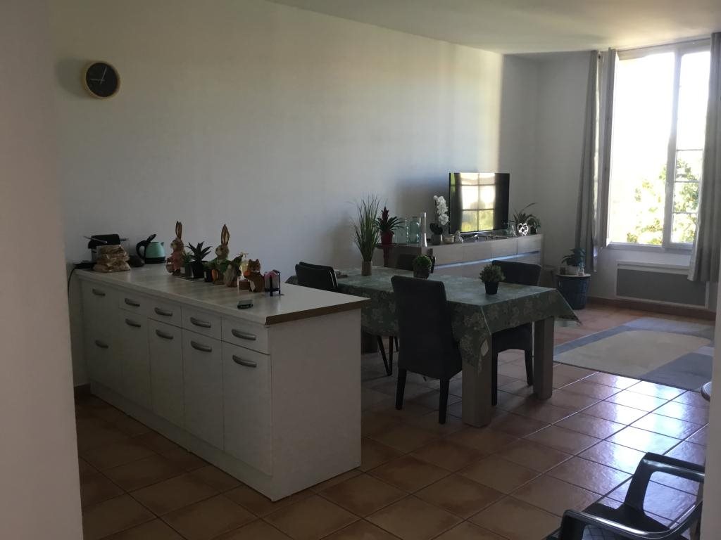 Appartement à louer, 67m², Thuir