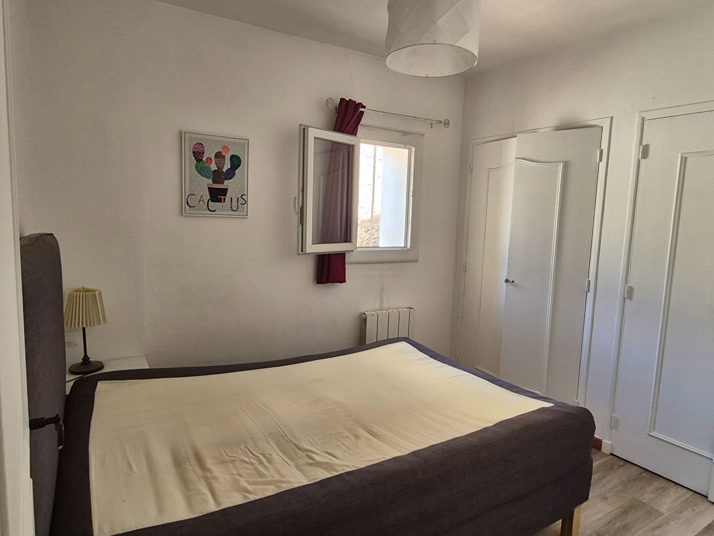 Appartement à louer, 41m², Cotignac