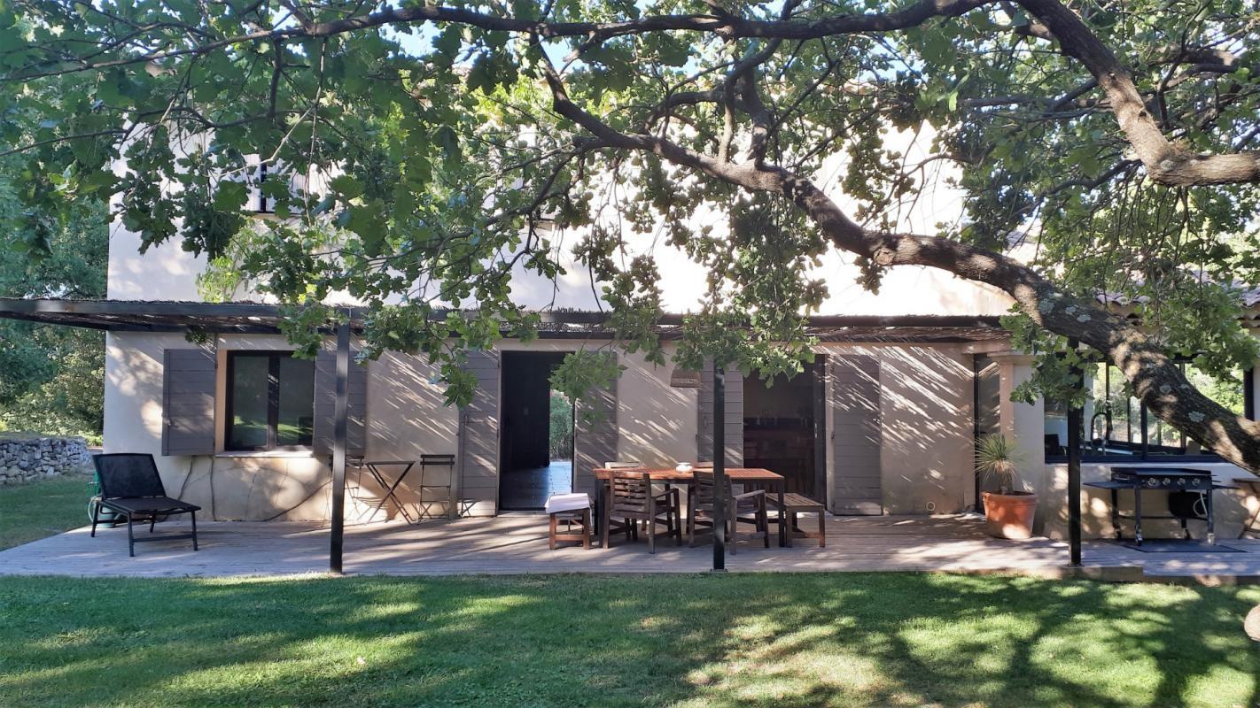 Maison à vendre, 220m², Aix-en-Provence