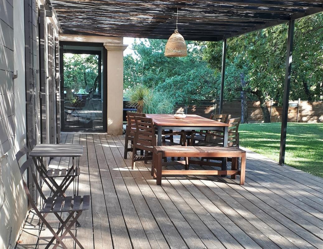 Maison à vendre, 220m², Aix-en-Provence