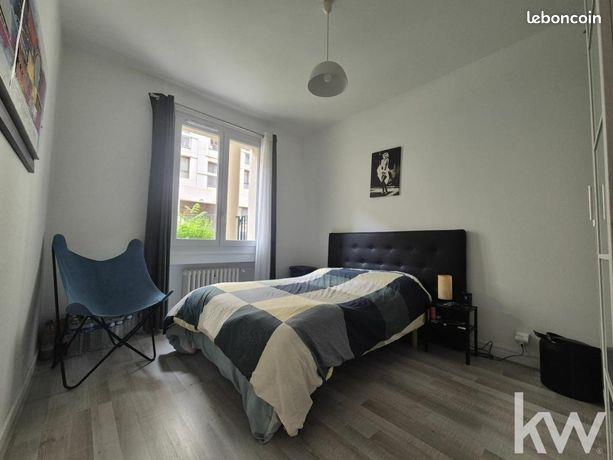 Appartement à vendre, 43m², Saint-Etienne