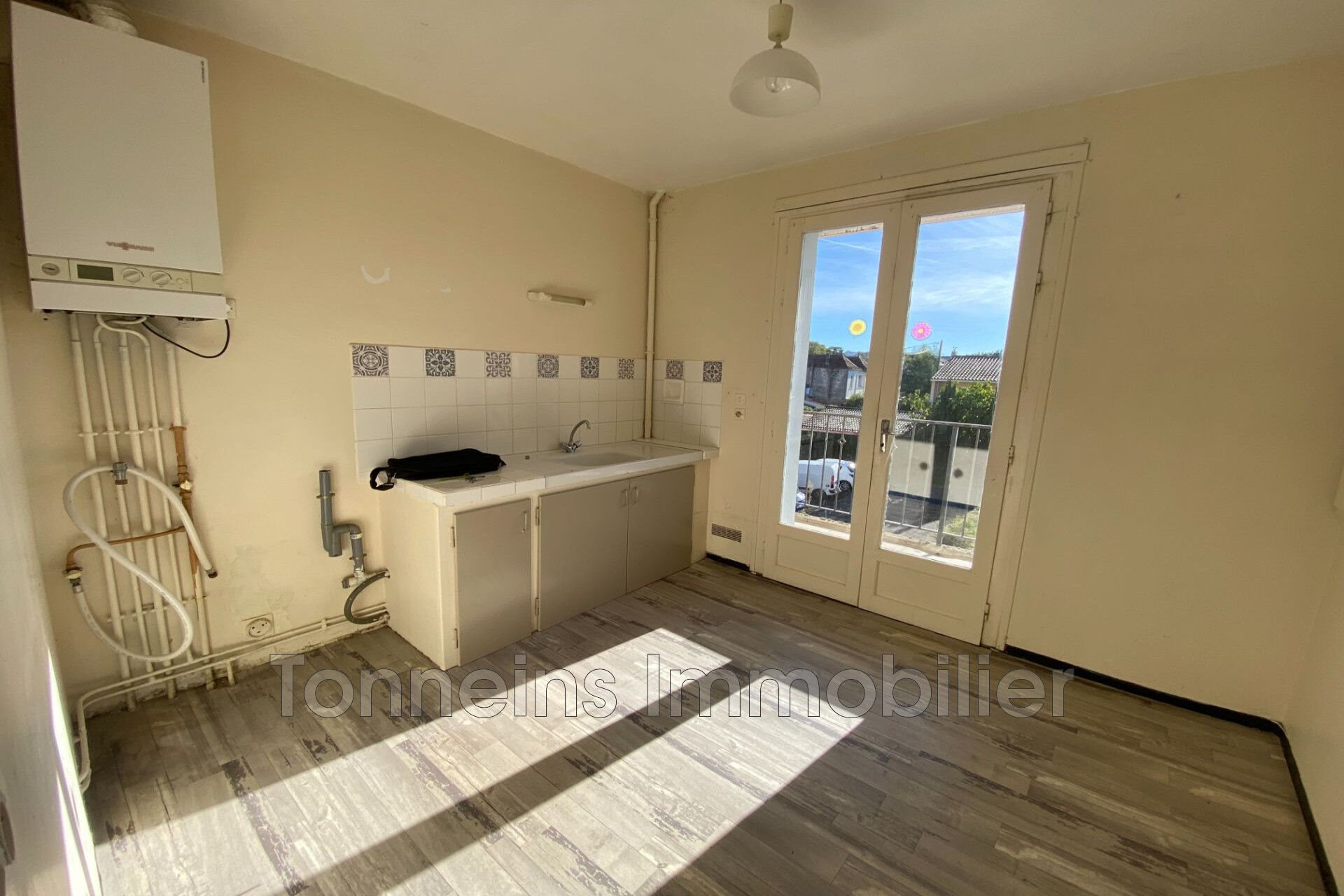 Appartement à vendre, 42m², Tonneins