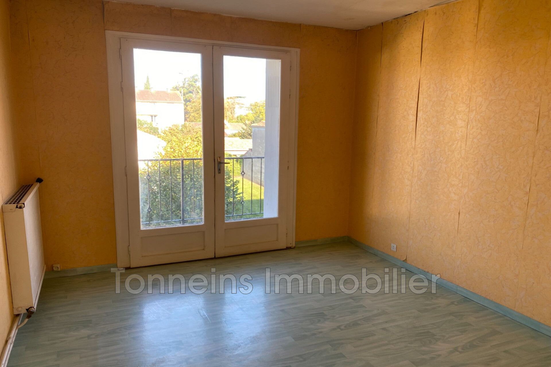 Appartement à vendre, 42m², Tonneins