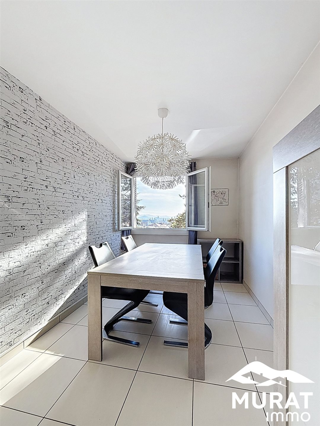 Appartement à vendre, 68m², Clermont-Ferrand