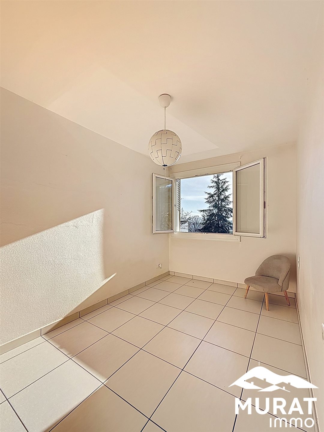 Appartement à vendre, 68m², Clermont-Ferrand