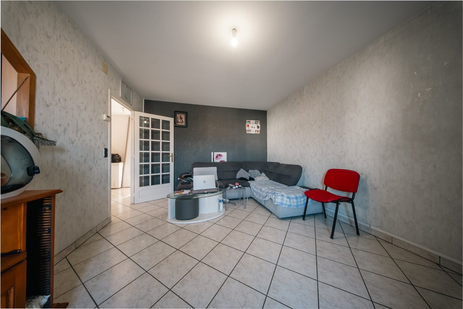 Appartement à vendre, 80m², Clermont-Ferrand