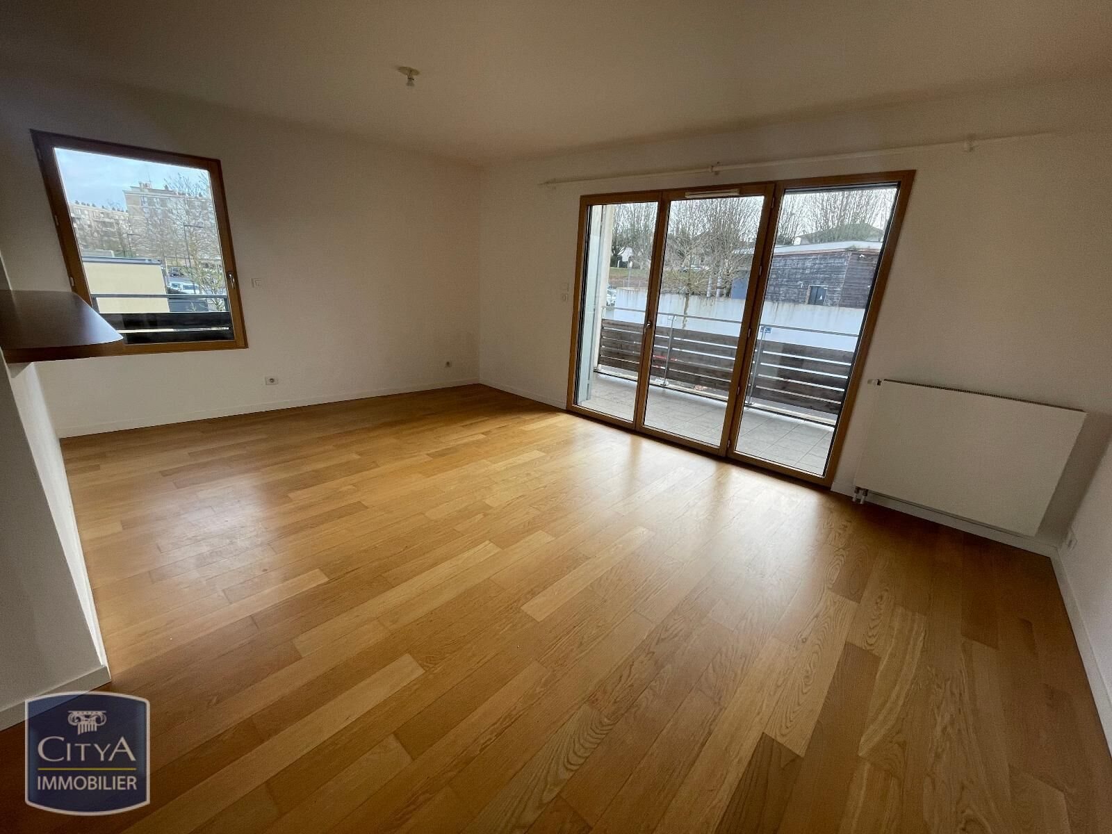 Appartement à louer, 103m², Soyaux