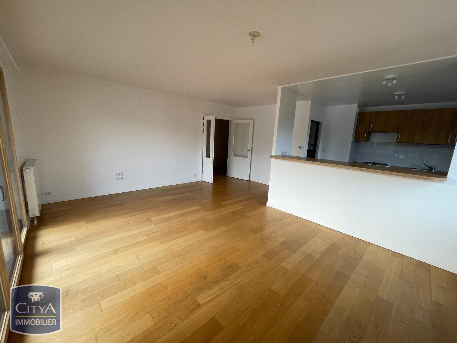Appartement à louer, 103m², Soyaux