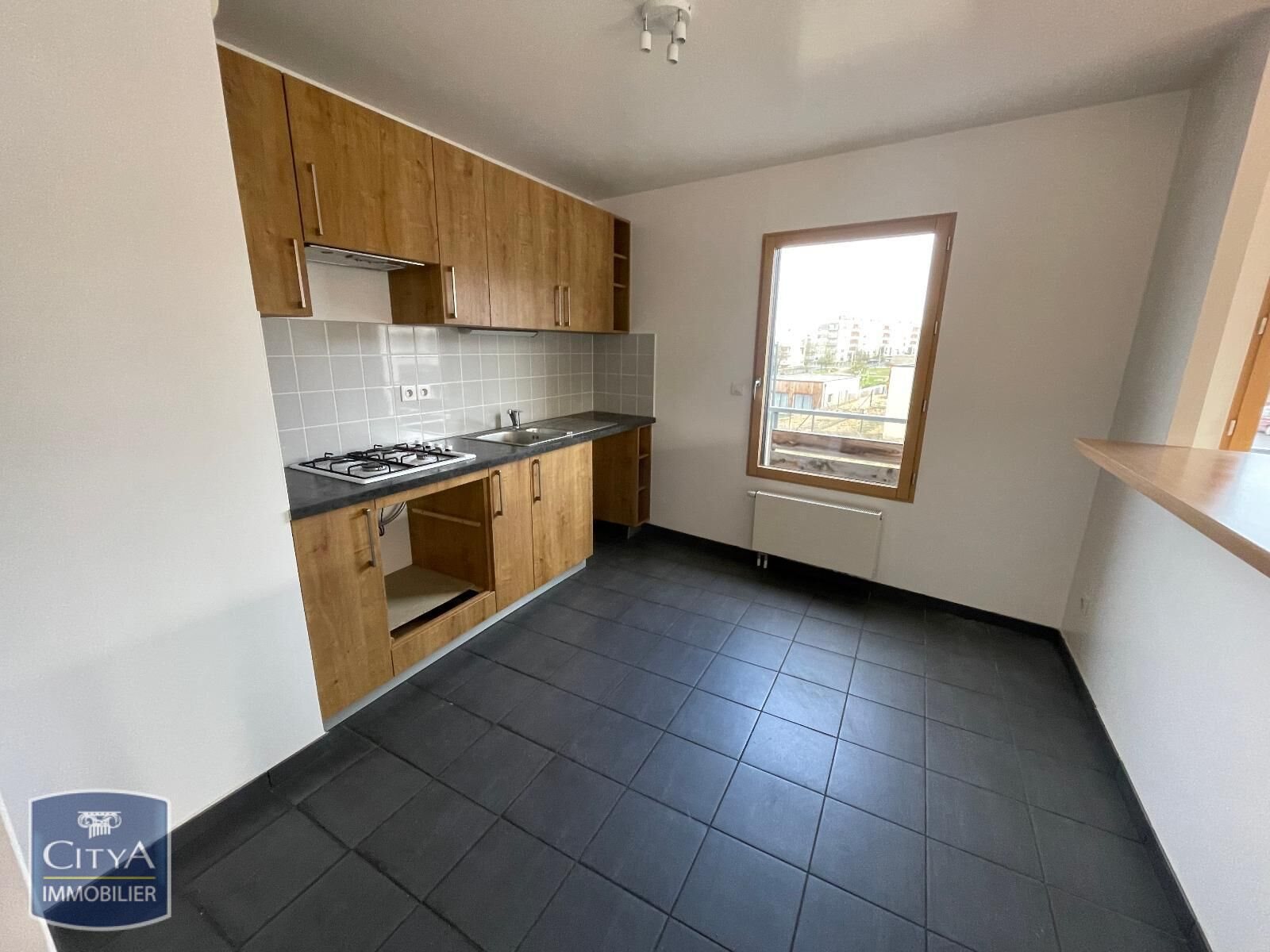 Appartement à louer, 103m², Soyaux