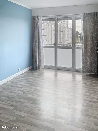 Appartement à vendre, 77m², Tours