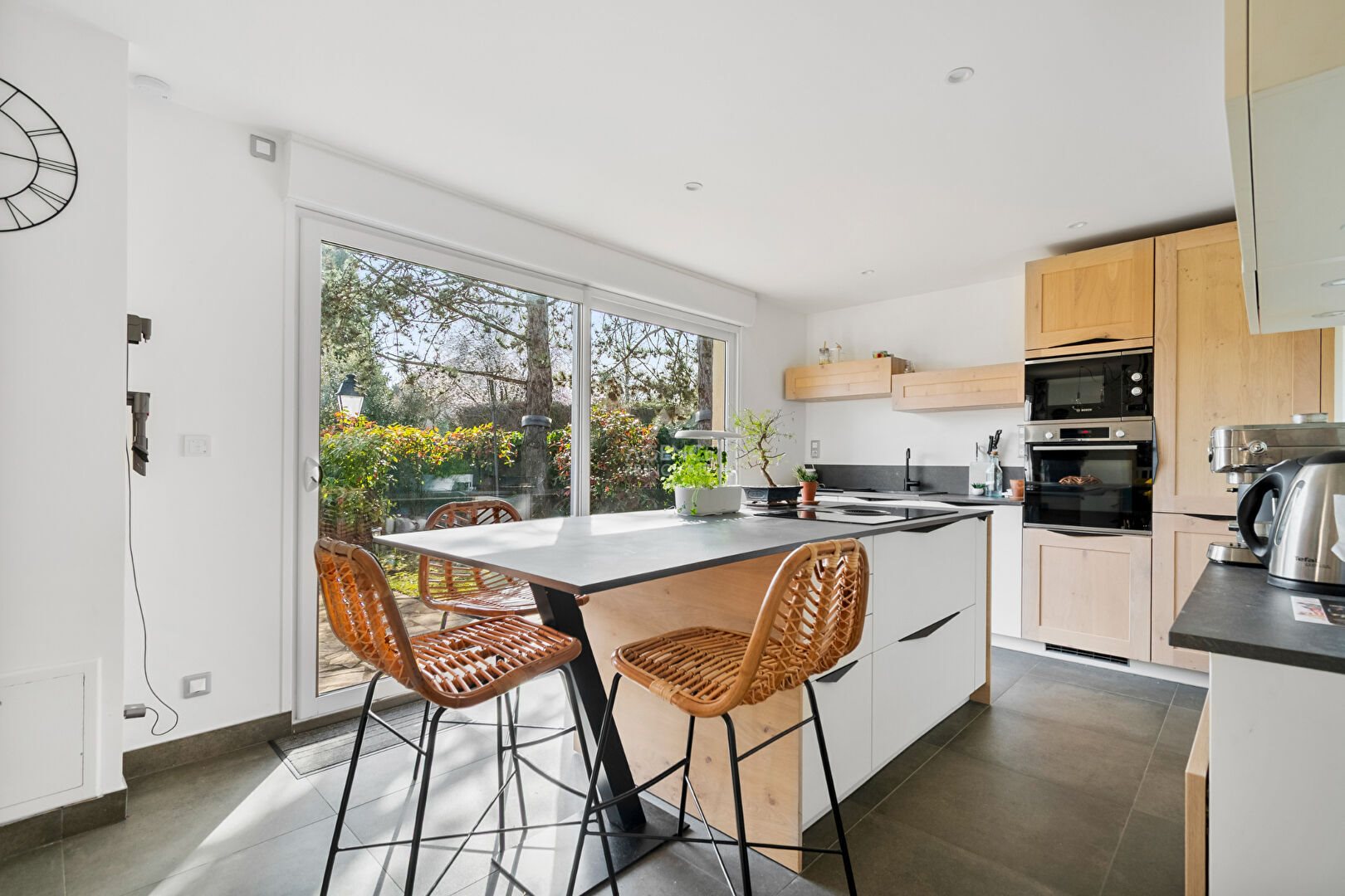 Maison à vendre, 1m², Chambourcy