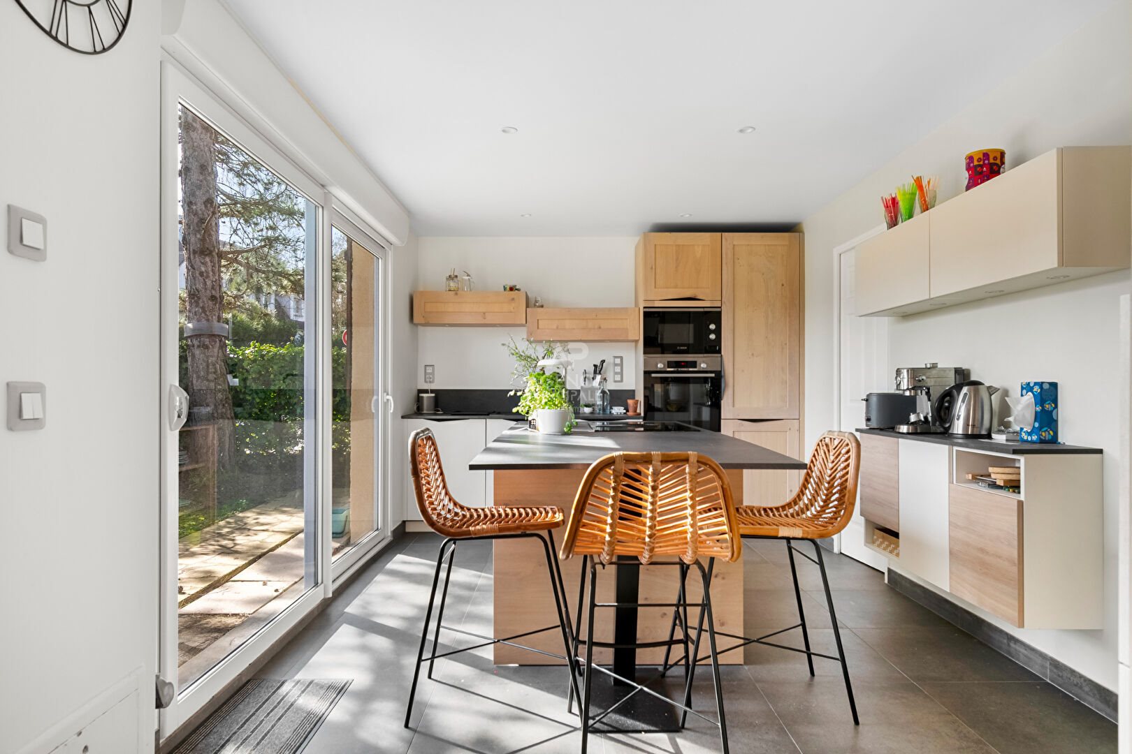 Maison à vendre, 1m², Chambourcy