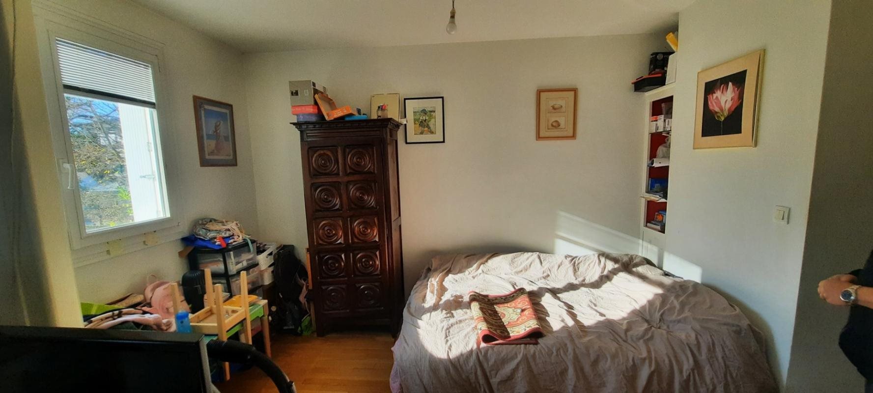 Appartement à louer, 66m², Rennes